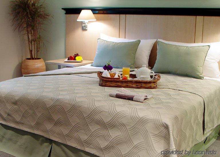 Argentino Hotel Mendoza Pokoj fotografie