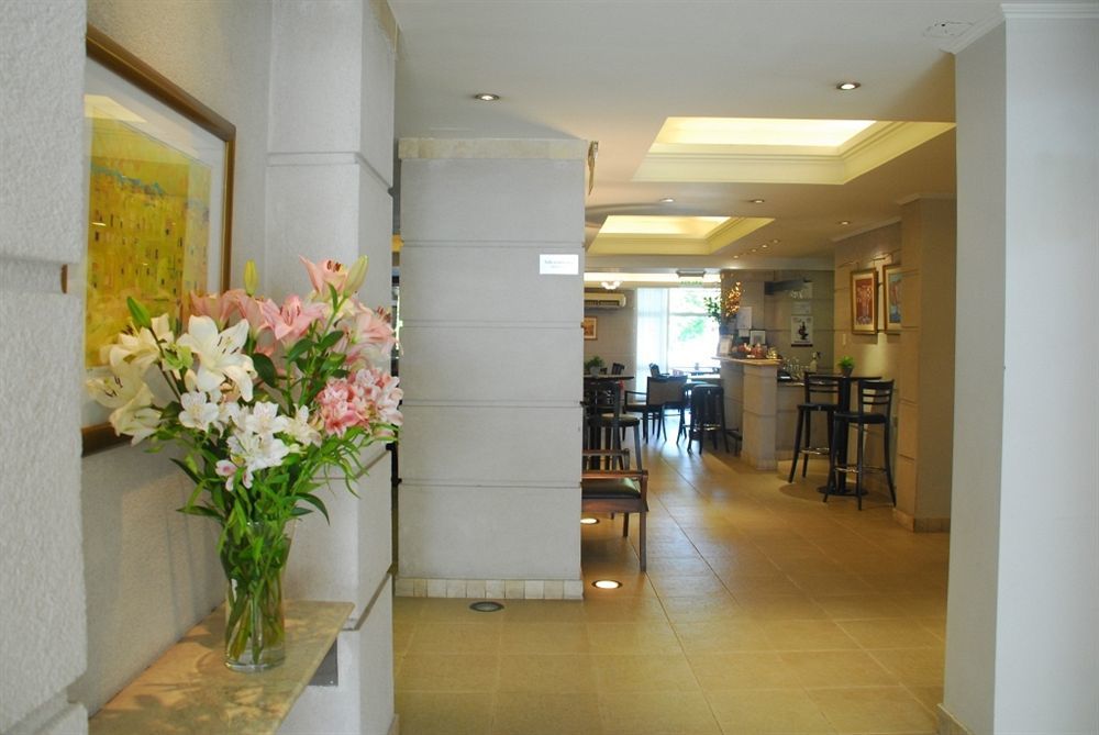 Argentino Hotel Mendoza Exteriér fotografie